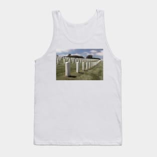 Lest We Forget © Tank Top